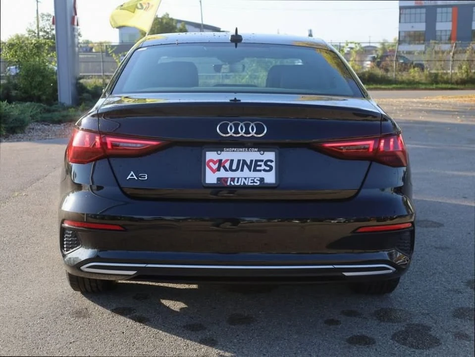 2024 Audi 8Y A3 - Image 8 of 18