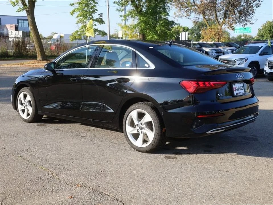 2024 Audi 8Y A3 - Image 7 of 18