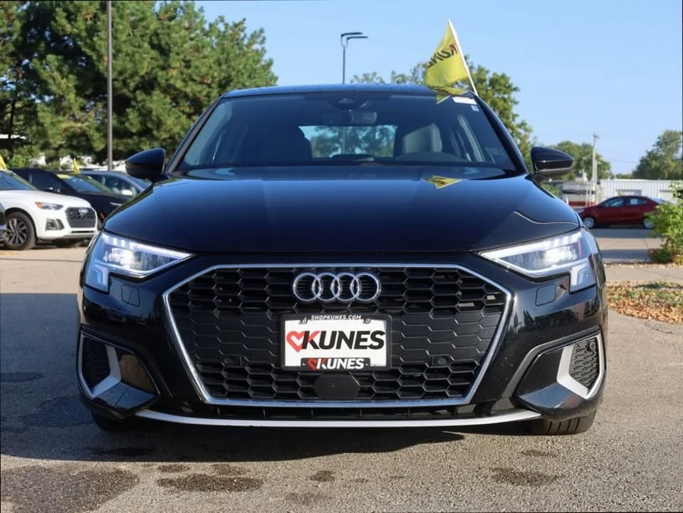 2024 Audi 8Y A3 - Image 4 of 18