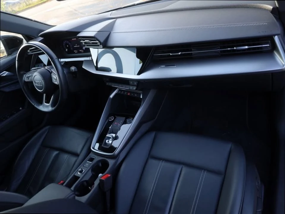 2024 Audi 8Y A3 - Image 16 of 18