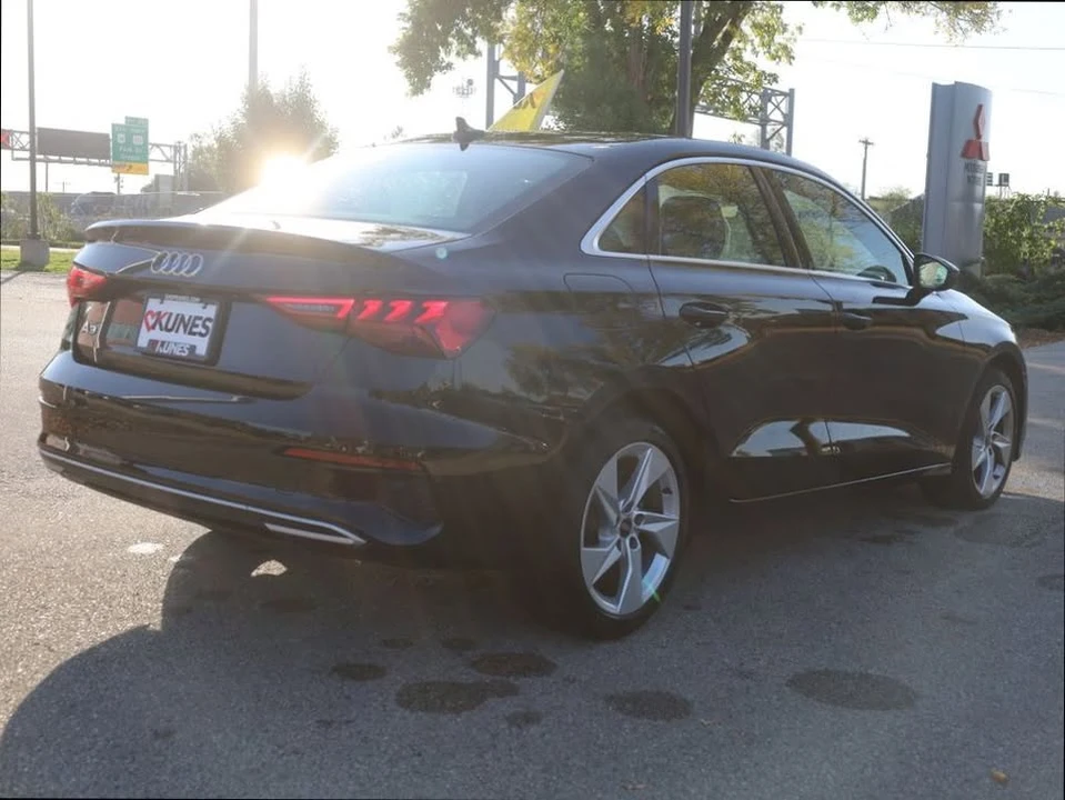 2024 Audi 8Y A3 - Image 10 of 18