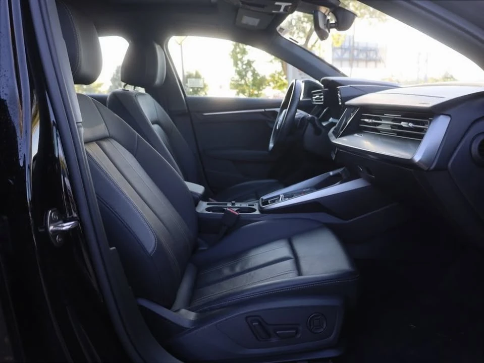 2024 Audi 8Y A3 - Image 14 of 18