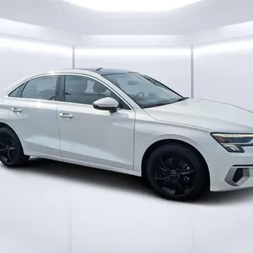 2024 Audi A3 40 Premium