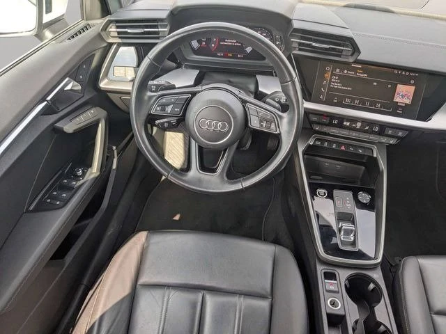 2024 Audi 8Y A3 - Image 9 of 13