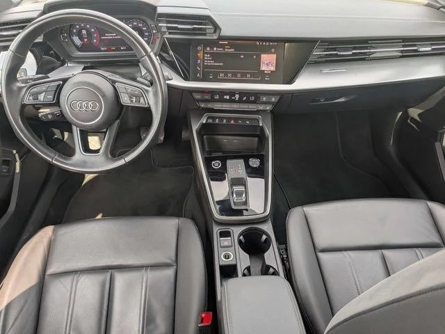 2024 Audi 8Y A3 - Image 2 of 13