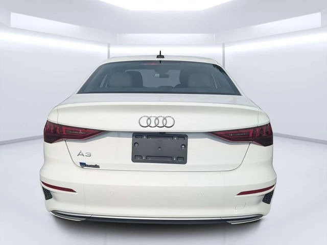 2024 Audi 8Y A3 - Image 6 of 13