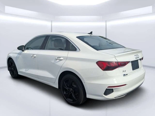 2024 Audi 8Y A3 - Image 7 of 13