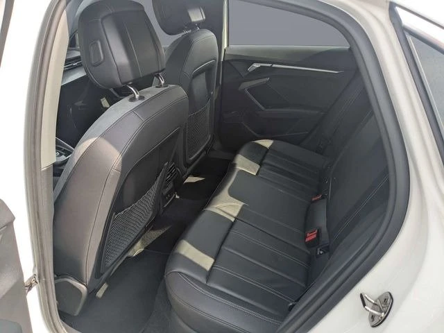 2024 Audi 8Y A3 - Image 12 of 13
