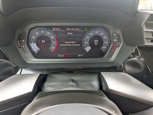 2024 Audi 8Y A3 - Image 11 of 13