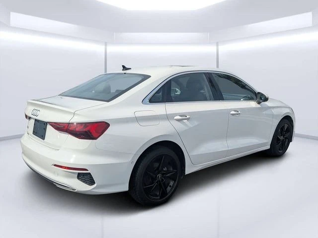 2024 Audi 8Y A3 - Image 5 of 13