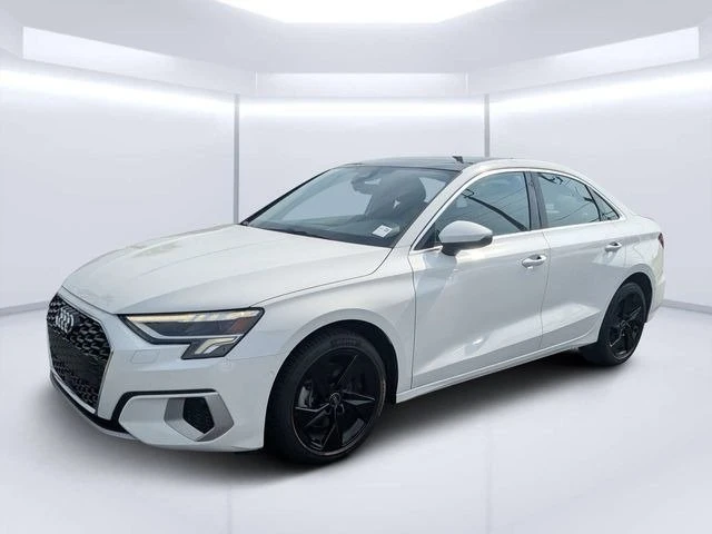 2024 Audi 8Y A3 - Image 4 of 13