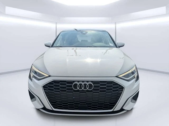 2024 Audi 8Y A3 - Image 3 of 13