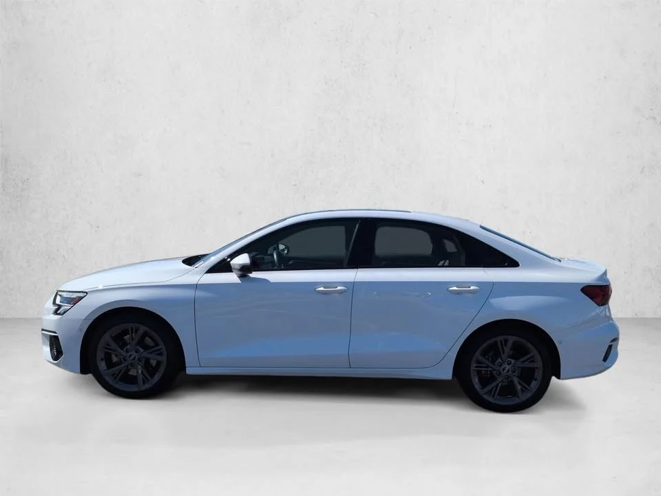 2024 Audi 8Y A3 - Image 9 of 20