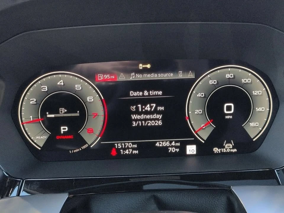 2024 Audi 8Y A3 - Image 11 of 20
