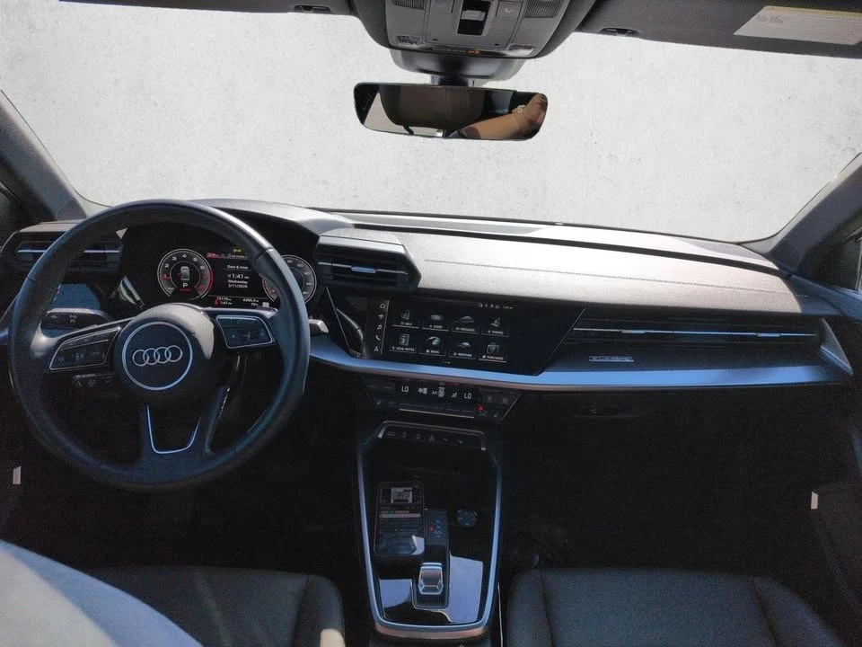 2024 Audi 8Y A3 - Image 19 of 20