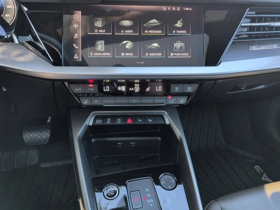 2024 Audi 8Y A3 - Image 15 of 20