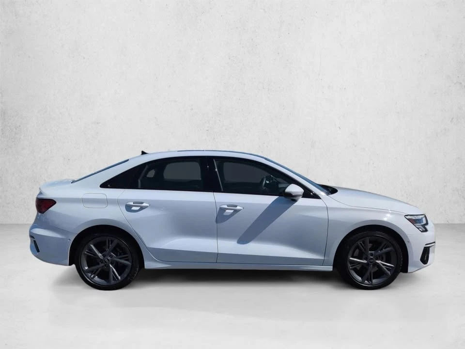 2024 Audi 8Y A3 - Image 4 of 20