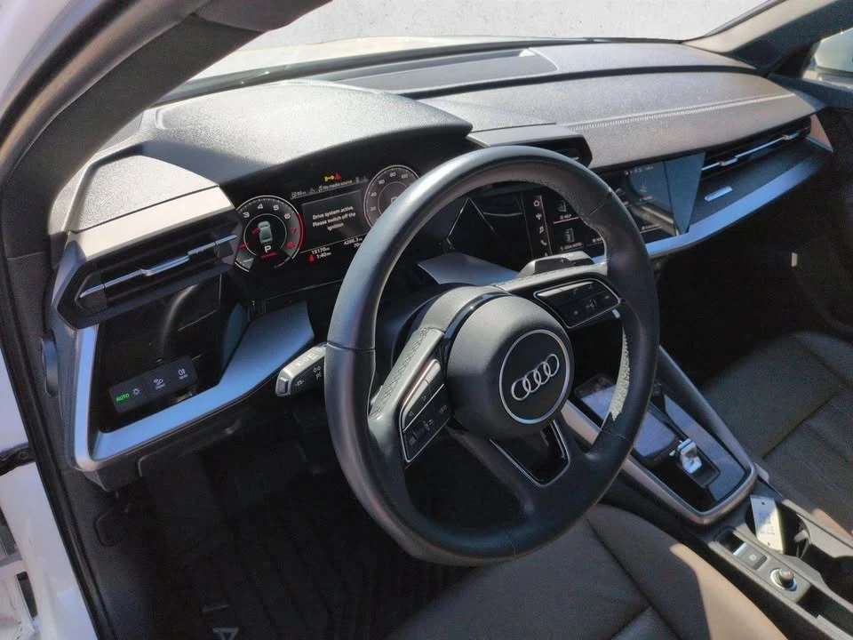 2024 Audi 8Y A3 - Image 10 of 20