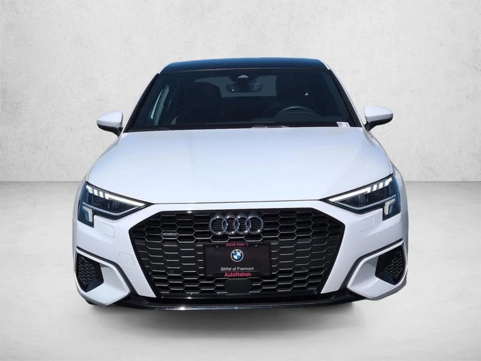 2024 Audi 8Y A3 - Image 2 of 20