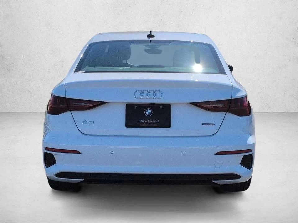 2024 Audi 8Y A3 - Image 7 of 20