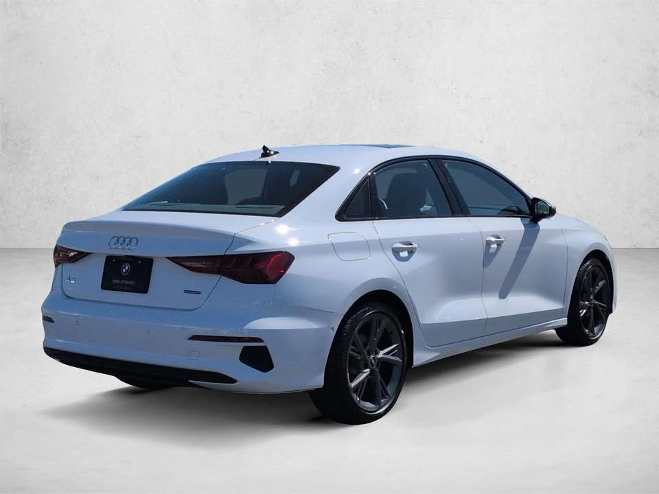 2024 Audi 8Y A3 - Image 5 of 20