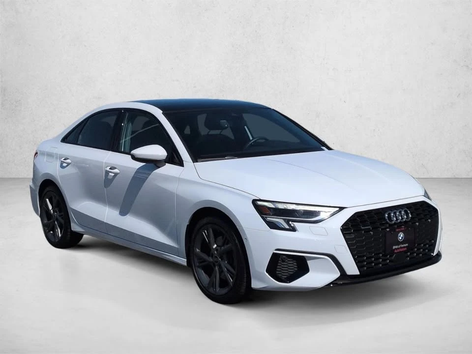 2024 Audi 8Y A3 - Image 3 of 20