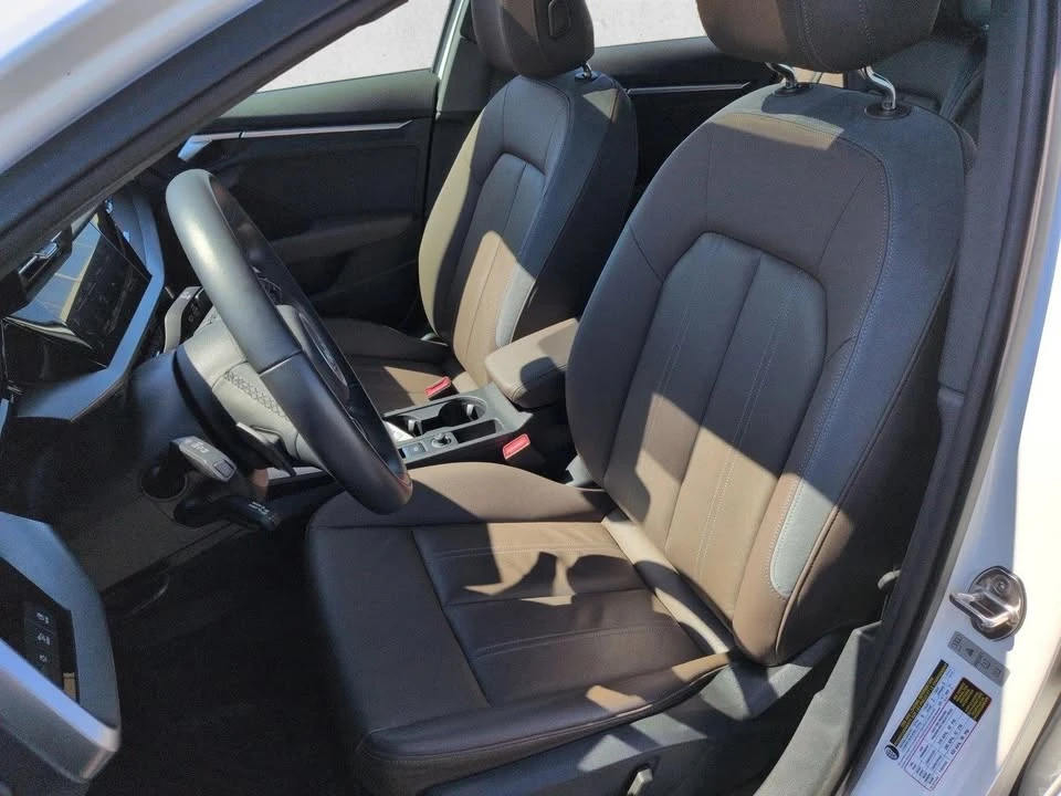 2024 Audi 8Y A3 - Image 17 of 20