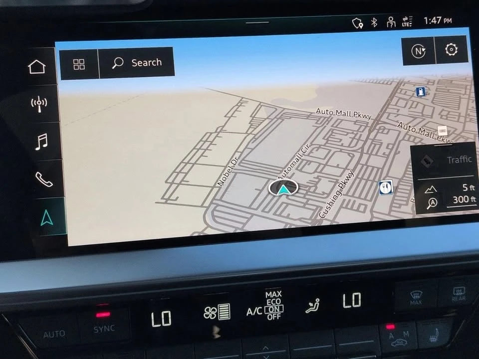 2024 Audi 8Y A3 - Image 13 of 20