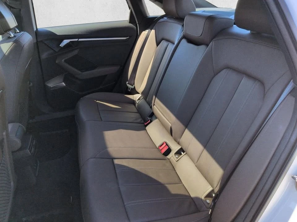 2024 Audi 8Y A3 - Image 20 of 20