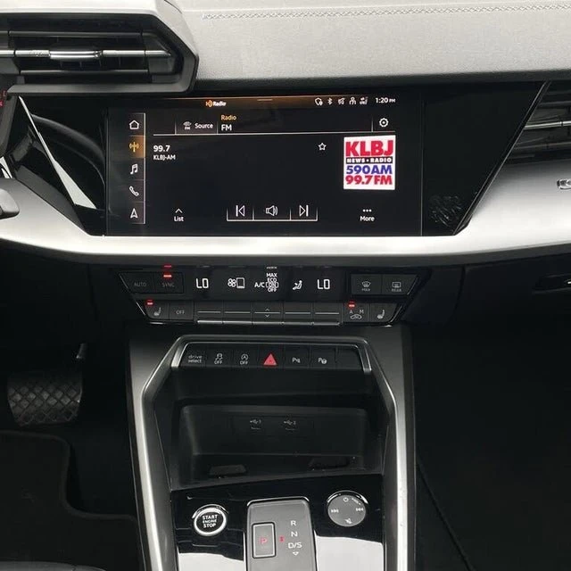 2024 Audi 8Y A3 - Image 12 of 20