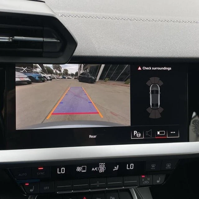 2024 Audi 8Y A3 - Image 13 of 20