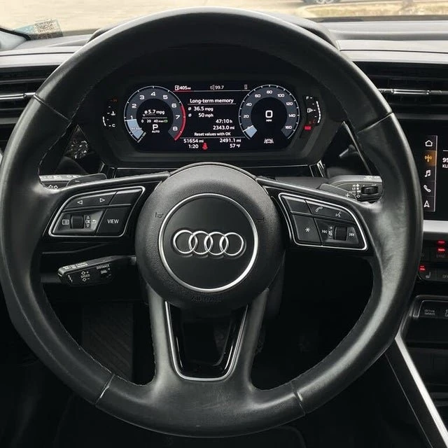 2024 Audi 8Y A3 - Image 9 of 20