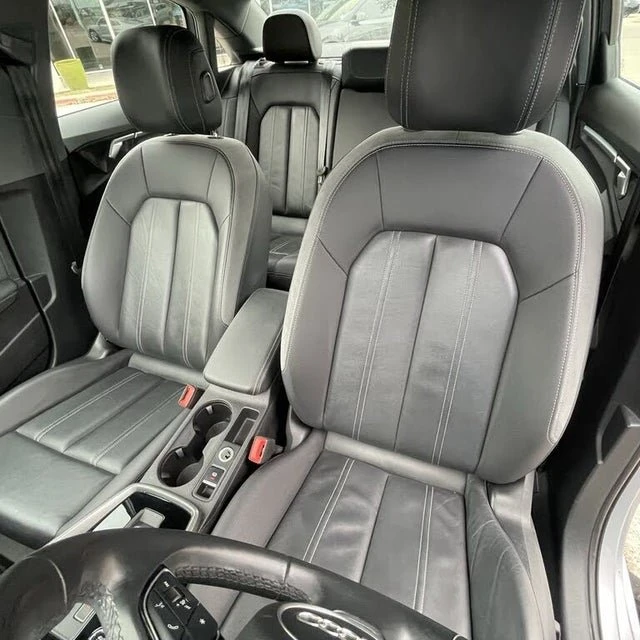 2024 Audi 8Y A3 - Image 15 of 20