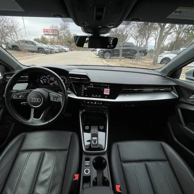 2024 Audi 8Y A3 - Image 8 of 20