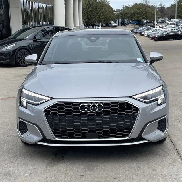 2024 Audi 8Y A3 - Image 5 of 20