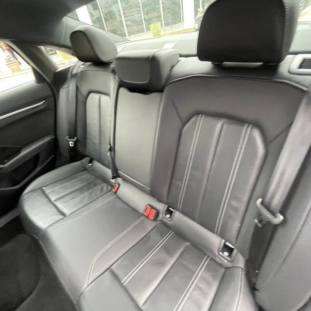 2024 Audi 8Y A3 - Image 17 of 20