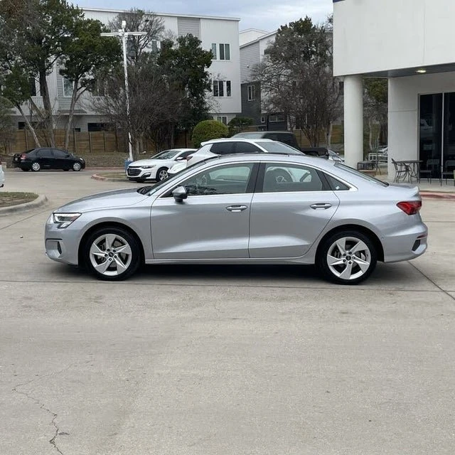 2024 Audi 8Y A3 - Image 2 of 20