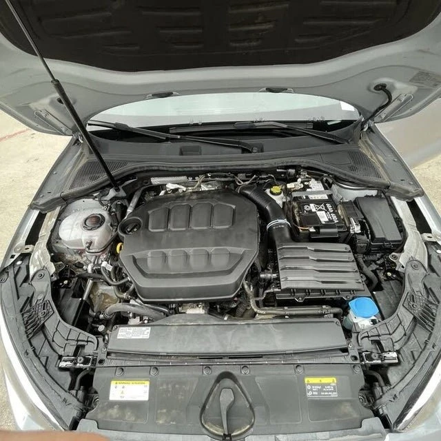 2024 Audi 8Y A3 - Image 20 of 20