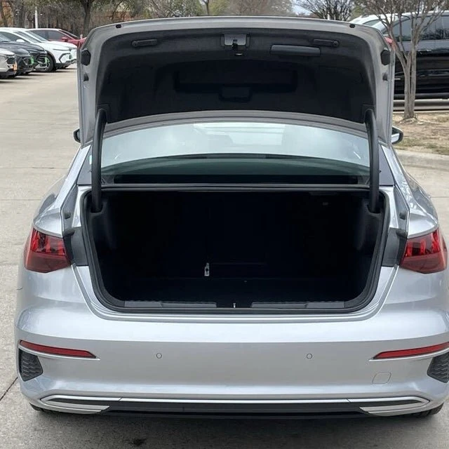 2024 Audi 8Y A3 - Image 19 of 20