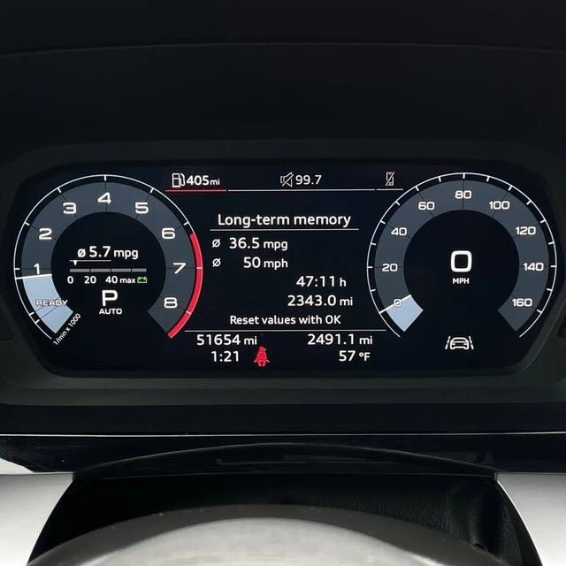 2024 Audi 8Y A3 - Image 10 of 20