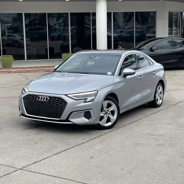 2024 Audi 8Y A3 - Image 7 of 20