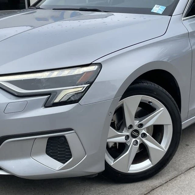2024 Audi 8Y A3 - Image 6 of 20