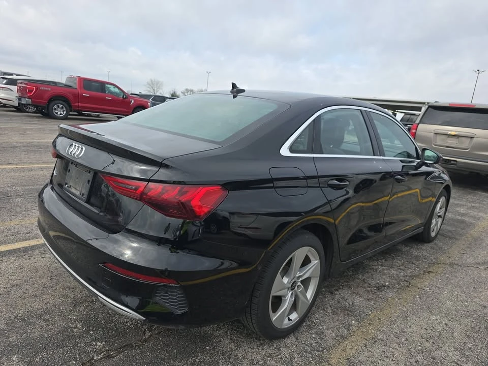 2024 Audi 8Y A3 - Image 6 of 10