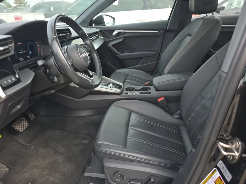2024 Audi 8Y A3 - Image 10 of 10