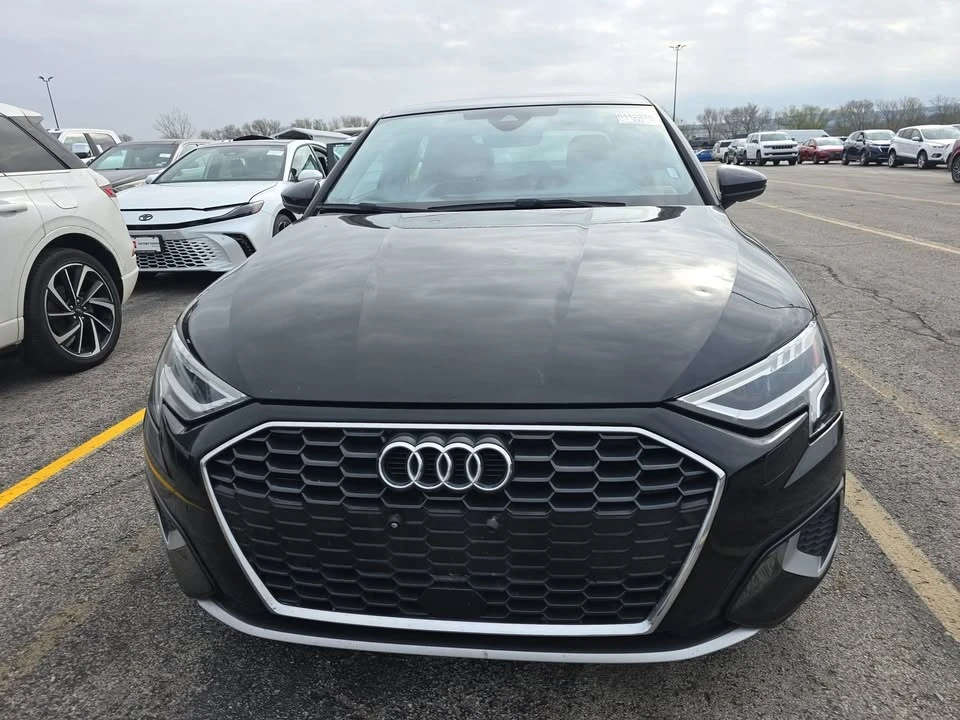 2024 Audi 8Y A3 - Image 7 of 10