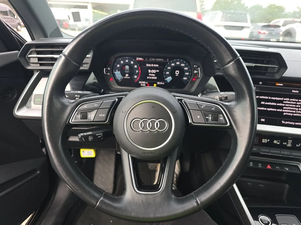 2024 Audi 8Y A3 - Image 4 of 10
