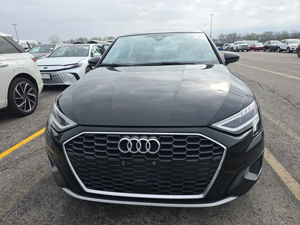 2024 Audi 8Y A3 - Image 7 of 10