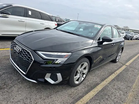 2024 Audi A3 (83)