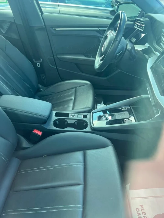 2024 Audi 8Y A3 - Image 3 of 3
