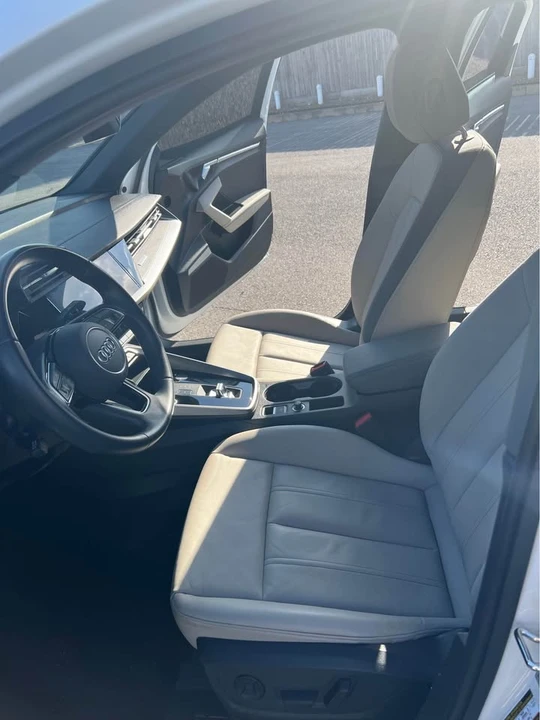 2024 Audi 8Y A3 - Image 9 of 11